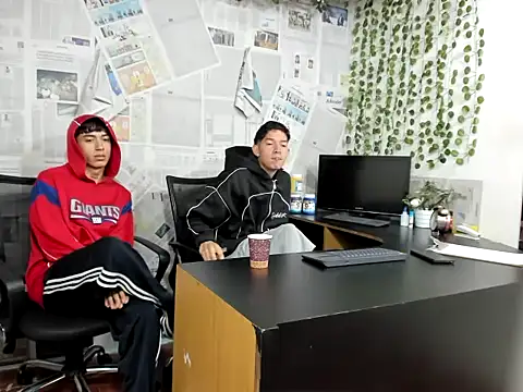 heyy noah11 online show from 06.22.26