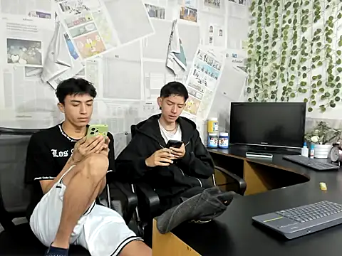 heyy noah11 online show from 06.23.26