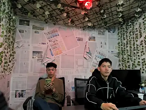 heyy noah11 online show from 06.26.26