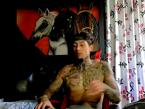 Snapshot of Molotov_Explosive chatting on 12.02.25 Molotov Explosive online show from 12.02.25