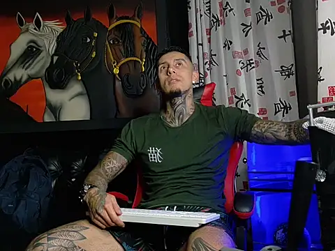 Snapshot of Molotov_Explosive chatting on 01.12.26 Molotov Explosive online show from 01.12.26