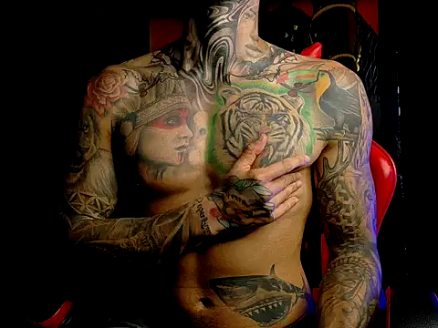 Snapshot of Molotov_Explosive chatting on 03.03.26 Molotov Explosive online show from 03.03.26