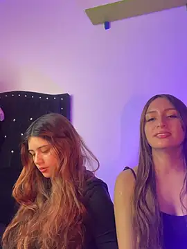 Leah moon1 online show from 03.16.26