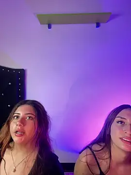 Leah moon1 online show from 03.16.26