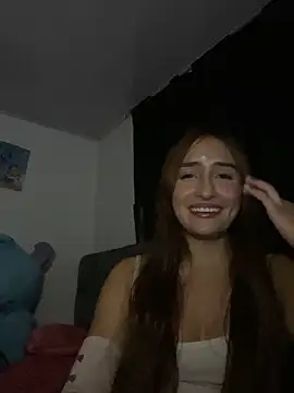 Leah moon1 online show from 04.02.26