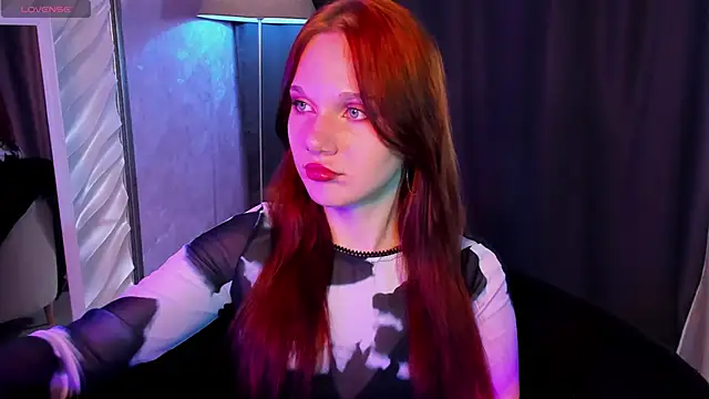 MargoViento online show from 11.07.25