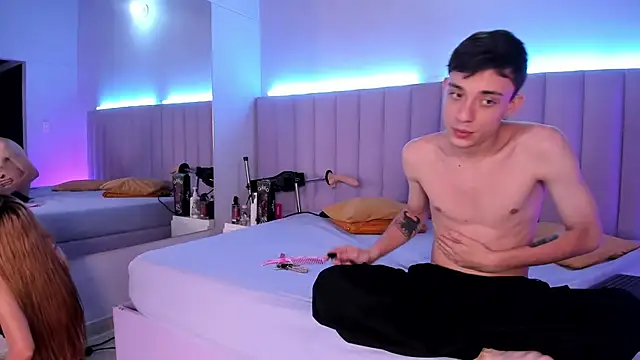 Katandjordan online show from 01.06.26