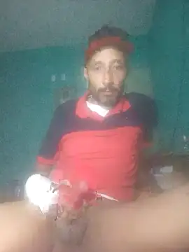 Chukytupi13 online show from 02.10.26