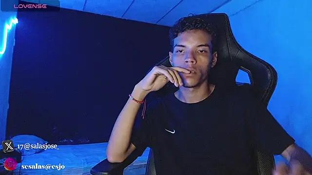 jhojan foxxx  online show from 11.28.25