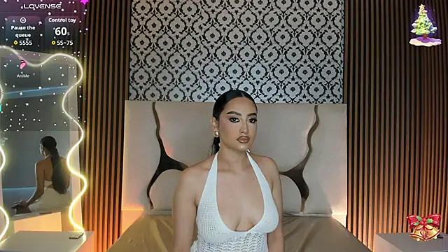 BEELLA TAY1 online show from 12.04.25