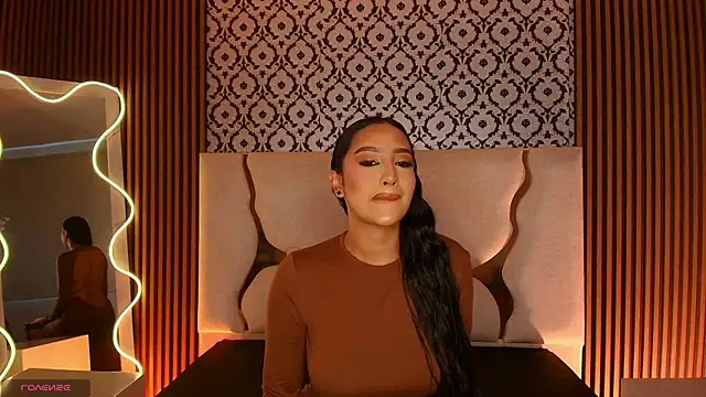 BEELLA TAY1 online show from 01.13.26