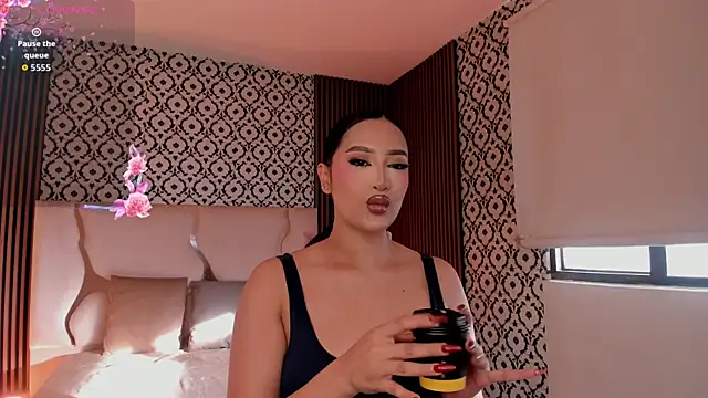BEELLA TAY1 online show from 07.28.26