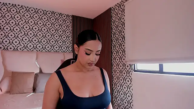 BEELLA TAY1 online show from 07.28.26