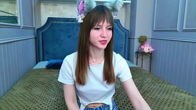Kara Kirby online show from 06.08.26