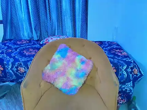 Snapshot of hii_tanisha chatting on 06.24.26 hii tanisha online show from 06.24.26