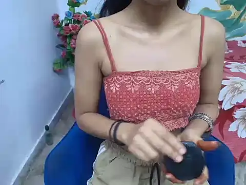 Snapshot of hii_tanisha chatting on 07.31.26 hii tanisha online show from 07.31.26