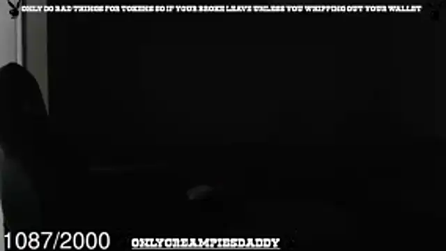 Snapshot of onlycreampiesdaddy chatting on 05.19.26 onlycreampiesdaddy online show from 05.19.26