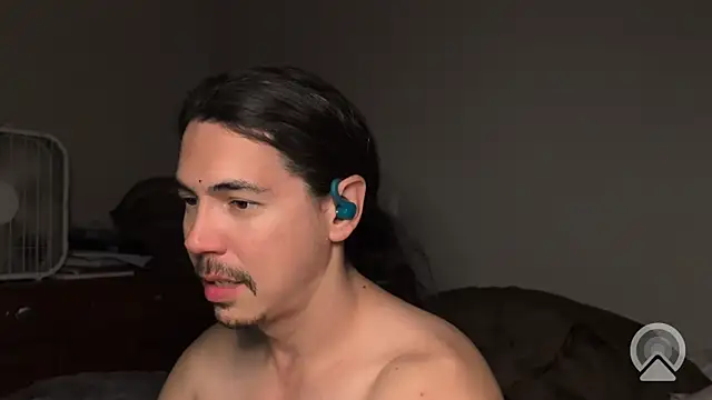 bandrews4795 online show from 10.23.25