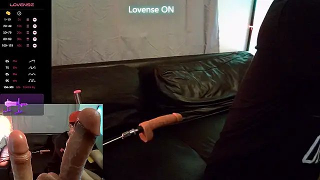 redcap1111 online show from 04.19.26