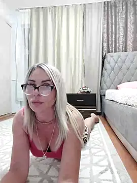 ElenabonyX online show from 06.16.26