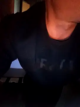 Snapshot of DEWOLT18 chatting on 01.05.26 DEWOLT18 online show from 01.05.26