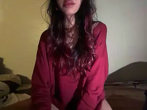 Snapshot of youngriri2 chatting on 02.10.26 youngriri2 online show from 02.10.26