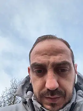 Snapshot of AlexGogo23 chatting on 02.08.26 AlexGogo23 online show from 02.08.26