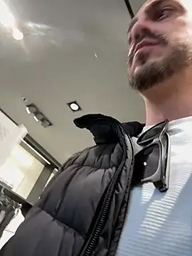 Snapshot of AlexGogo23 chatting on 03.03.26 AlexGogo23 online show from 03.03.26