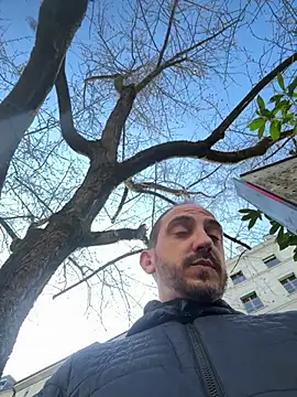 Snapshot of AlexGogo23 chatting on 03.19.26 AlexGogo23 online show from 03.19.26