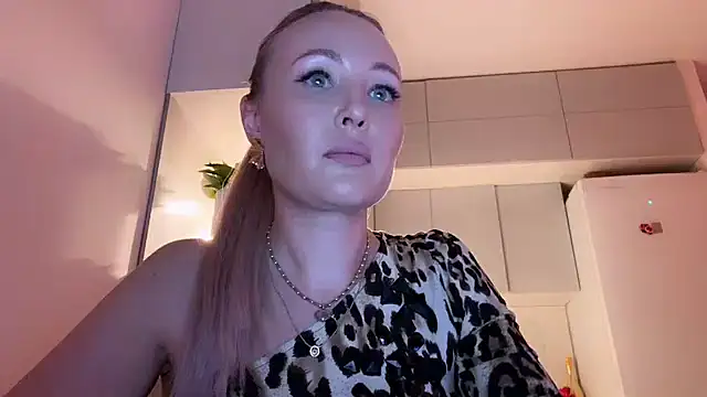 Snapshot of Biryanna chatting on 03.29.26 Biryanna online show from 03.29.26