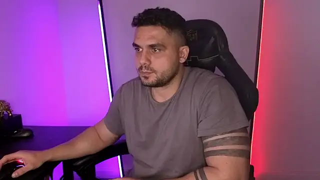 Danielbateson online show from 02.01.26