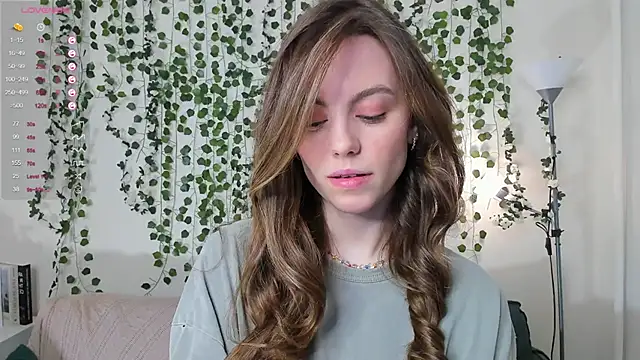 sweet and flirt online show from 11.01.25