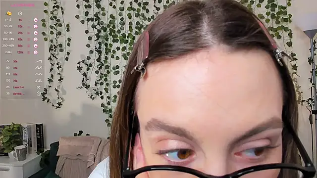 sweet and flirt online show from 11.08.25