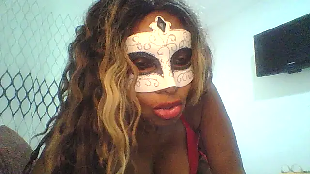 wchocolate online show from 10.18.25