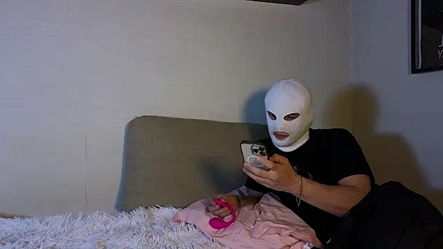 CrickSex online show from 03.07.26