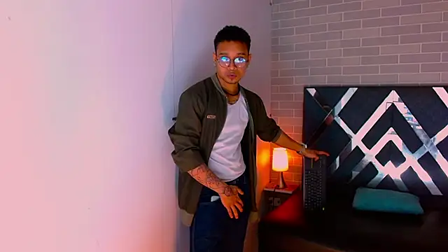 Jayden Morris online show from 02.16.26