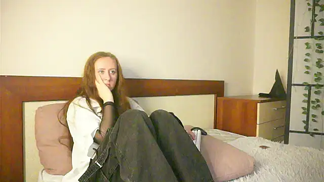 IngridCothron online show from 10.22.25