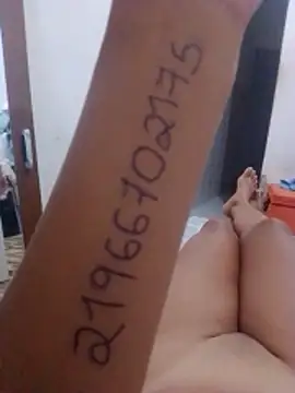 Snapshot of Camilanifeta chatting on 01.09.26 Camilanifeta online show from 01.09.26