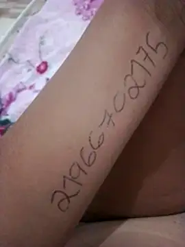 Snapshot of Camilanifeta chatting on 01.17.26 Camilanifeta online show from 01.17.26