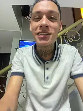 GaelCarter online show from 02.28.26