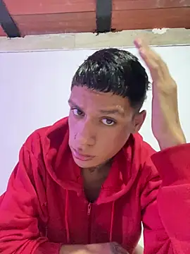 GaelCarter online show from 03.18.26