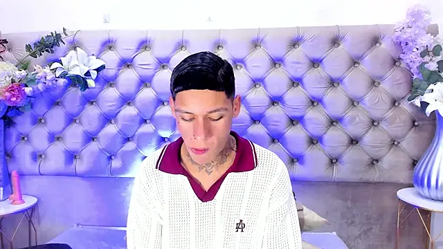 GaelCarter online show from 03.19.26