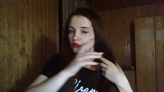 AmeliieLaFleur online show from 04.29.26