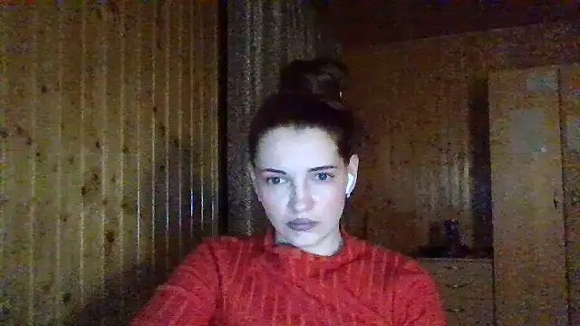 AmeliieLaFleur online show from 05.03.26