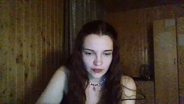AmeliieLaFleur online show from 05.05.26