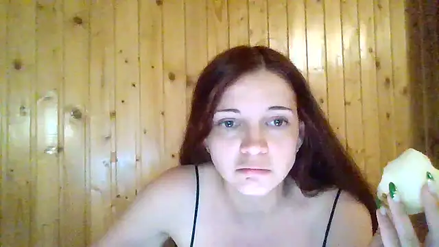 AmeliieLaFleur online show from 05.07.26
