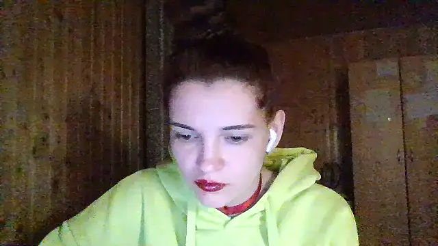 AmeliieLaFleur online show from 05.08.26