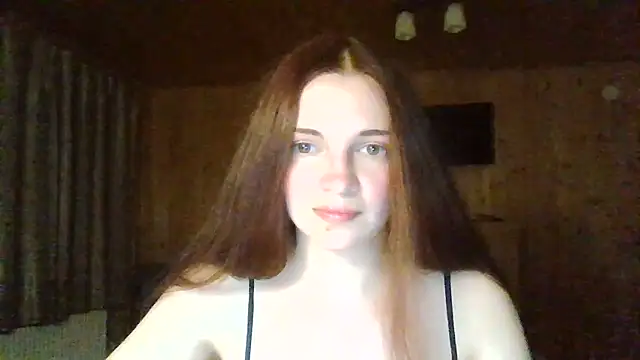 AmeliieLaFleur online show from 05.25.26