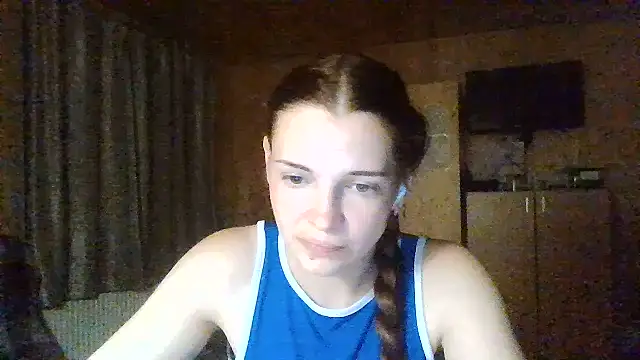 AmeliieLaFleur online show from 06.07.26
