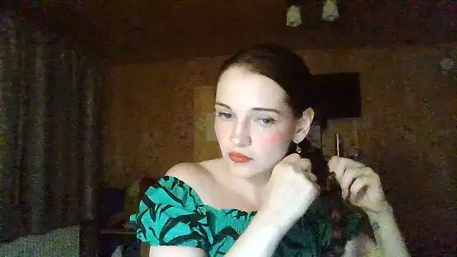 AmeliieLaFleur online show from 06.21.26